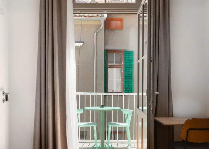 Apartament Limehome Trauttmansdorffgasse