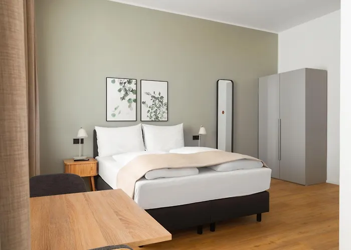 Appartement Limehome Trauttmansdorffgasse Graz