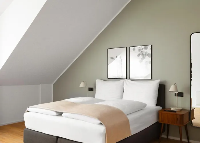 Limehome Trauttmansdorffgasse *