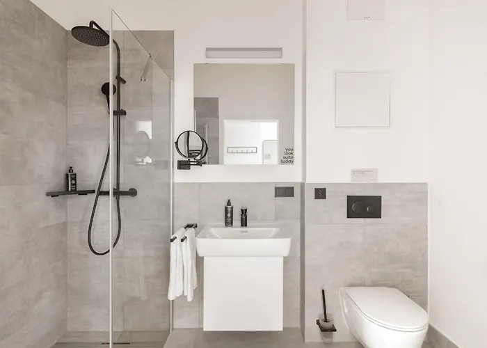 Limehome Trauttmansdorffgasse Apartament *