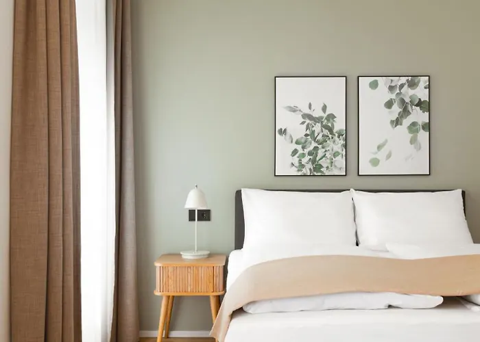 Limehome Trauttmansdorffgasse