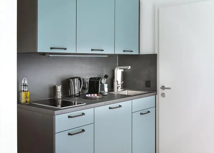 Appartement Limehome Trauttmansdorffgasse Graz