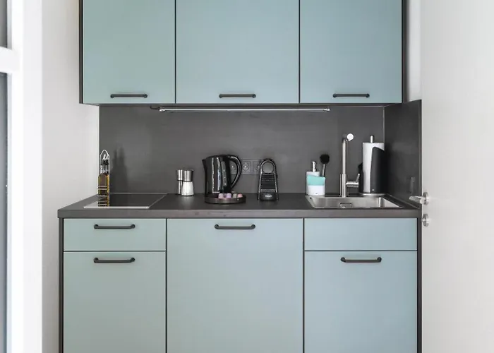 Limehome Trauttmansdorffgasse *